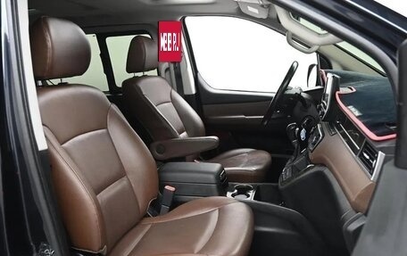 Hyundai Grand Starex Grand Starex I рестайлинг 2, 2019 год, 2 919 000 рублей, 8 фотография