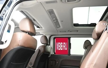 Hyundai Grand Starex Grand Starex I рестайлинг 2, 2019 год, 2 919 000 рублей, 10 фотография