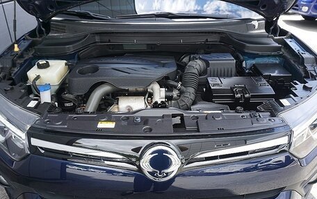 SsangYong Tivoli, 2020 год, 1 600 000 рублей, 5 фотография