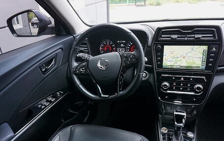SsangYong Tivoli, 2020 год, 1 600 000 рублей, 7 фотография