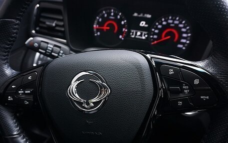 SsangYong Tivoli, 2020 год, 1 600 000 рублей, 16 фотография