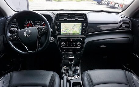 SsangYong Tivoli, 2020 год, 1 600 000 рублей, 15 фотография