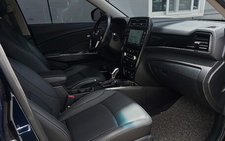 SsangYong Tivoli, 2020 год, 1 600 000 рублей, 13 фотография