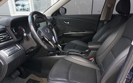 SsangYong Tivoli, 2020 год, 1 600 000 рублей, 12 фотография
