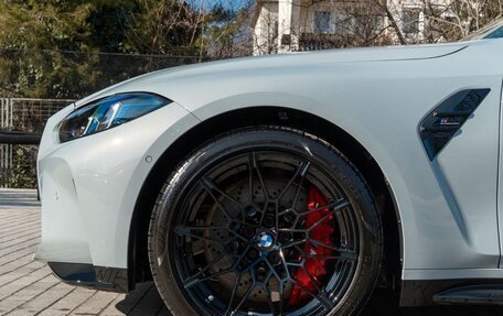 BMW M3, 2025 год, 12 100 000 рублей, 10 фотография