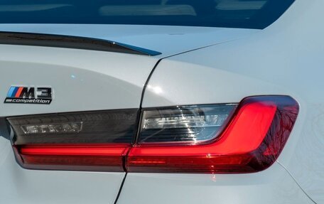 BMW M3, 2025 год, 12 100 000 рублей, 8 фотография