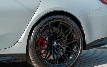 BMW M3, 2025 год, 12 100 000 рублей, 11 фотография