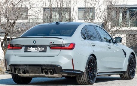 BMW M3, 2025 год, 12 100 000 рублей, 6 фотография