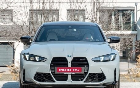 BMW M3, 2025 год, 12 100 000 рублей, 2 фотография