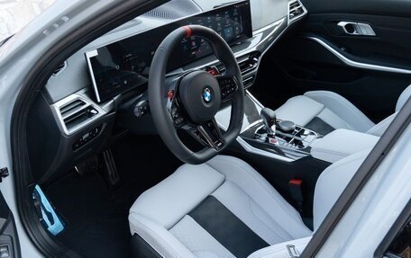 BMW M3, 2025 год, 12 100 000 рублей, 12 фотография