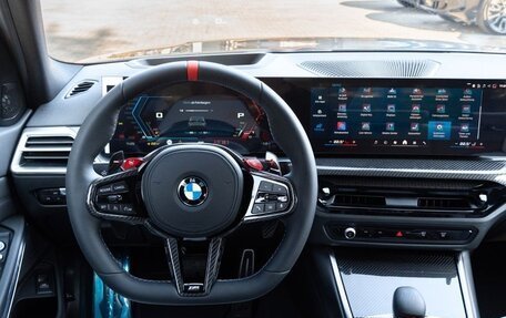 BMW M3, 2025 год, 12 100 000 рублей, 14 фотография