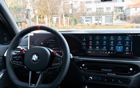BMW M3, 2025 год, 12 100 000 рублей, 15 фотография