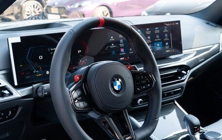 BMW M3, 2025 год, 12 100 000 рублей, 13 фотография