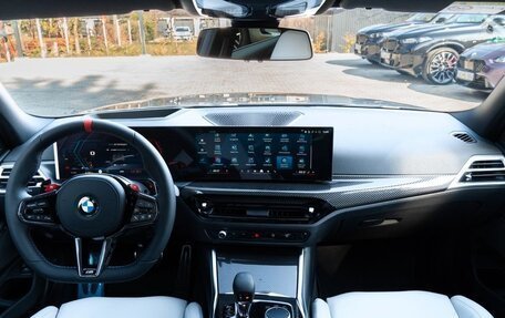 BMW M3, 2025 год, 12 100 000 рублей, 16 фотография