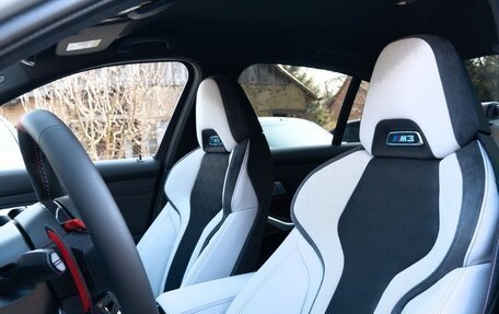 BMW M3, 2025 год, 12 100 000 рублей, 17 фотография