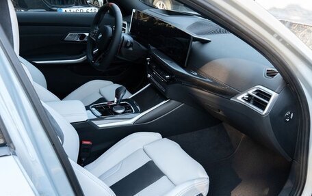 BMW M3, 2025 год, 12 100 000 рублей, 27 фотография