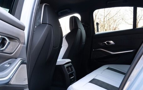 BMW M3, 2025 год, 12 100 000 рублей, 29 фотография