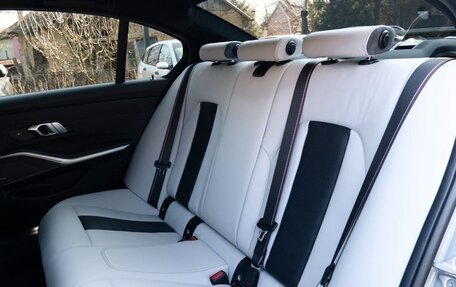 BMW M3, 2025 год, 12 100 000 рублей, 28 фотография