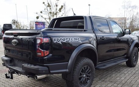 Ford Ranger, 2025 год, 9 500 000 рублей, 6 фотография