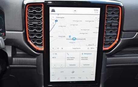 Ford Ranger, 2025 год, 9 500 000 рублей, 14 фотография