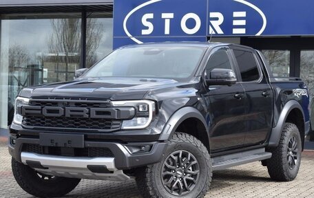 Ford Ranger, 2025 год, 9 500 000 рублей, 3 фотография