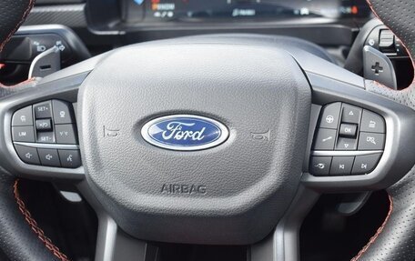 Ford Ranger, 2025 год, 9 500 000 рублей, 12 фотография