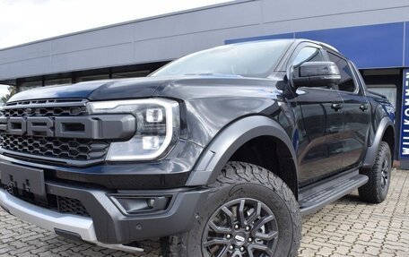 Ford Ranger, 2025 год, 9 500 000 рублей, 4 фотография