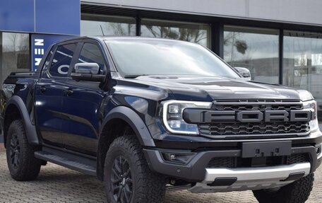 Ford Ranger, 2025 год, 9 500 000 рублей, 2 фотография