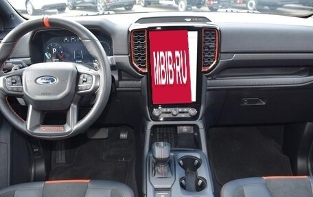 Ford Ranger, 2025 год, 9 500 000 рублей, 11 фотография