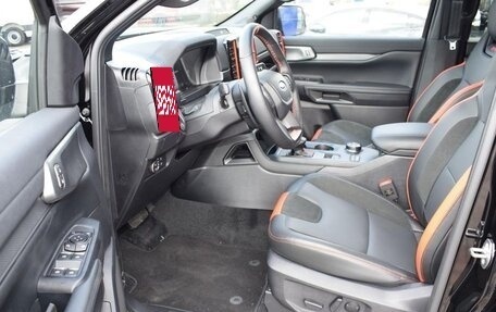 Ford Ranger, 2025 год, 9 500 000 рублей, 10 фотография
