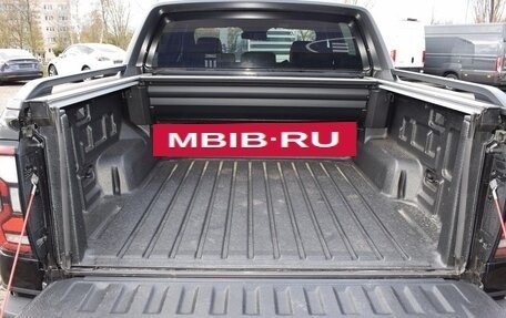 Ford Ranger, 2025 год, 9 500 000 рублей, 7 фотография