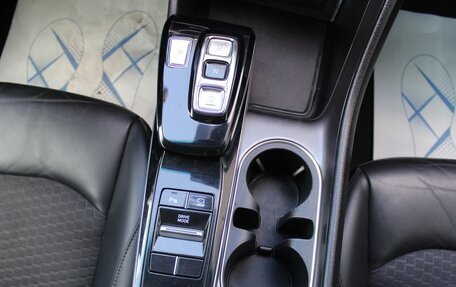Hyundai Sonata VIII, 2019 год, 1 990 000 рублей, 4 фотография