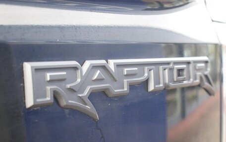 Ford Ranger, 2025 год, 9 500 000 рублей, 21 фотография
