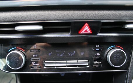 Hyundai Sonata VIII, 2019 год, 1 990 000 рублей, 25 фотография