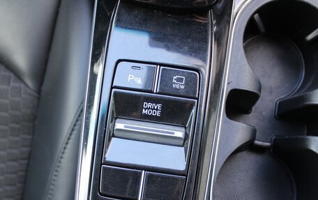 Hyundai Sonata VIII, 2019 год, 1 990 000 рублей, 28 фотография