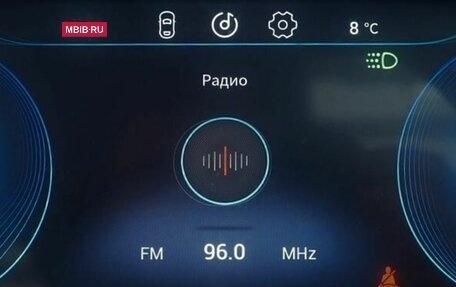 CheryExeed TXL, 2021 год, 1 620 000 рублей, 6 фотография