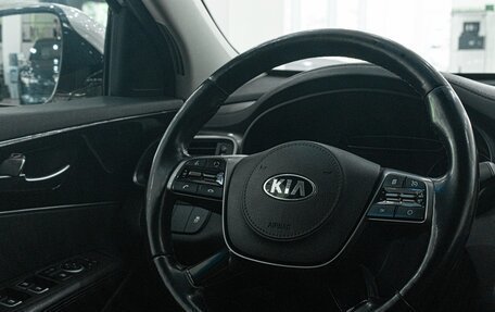 KIA Sorento III Prime рестайлинг, 2020 год, 2 566 000 рублей, 15 фотография