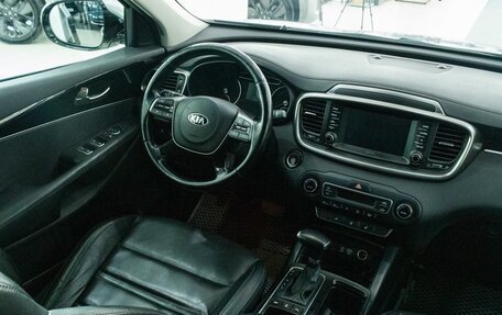 KIA Sorento III Prime рестайлинг, 2020 год, 2 566 000 рублей, 13 фотография