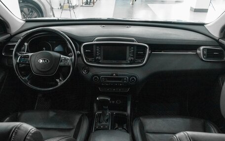 KIA Sorento III Prime рестайлинг, 2020 год, 2 566 000 рублей, 14 фотография