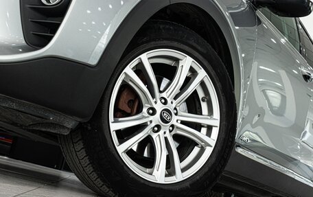 KIA Sorento III Prime рестайлинг, 2020 год, 2 566 000 рублей, 10 фотография