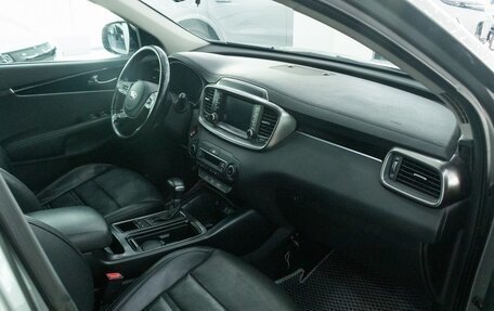 KIA Sorento III Prime рестайлинг, 2020 год, 2 566 000 рублей, 16 фотография