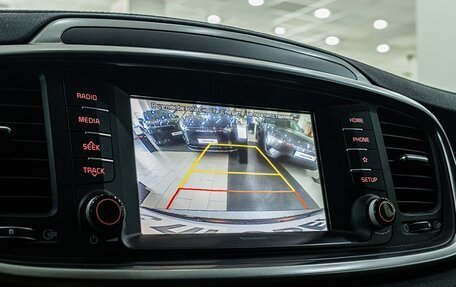 KIA Sorento III Prime рестайлинг, 2020 год, 2 566 000 рублей, 20 фотография