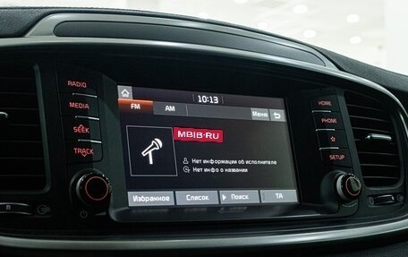 KIA Sorento III Prime рестайлинг, 2020 год, 2 566 000 рублей, 19 фотография