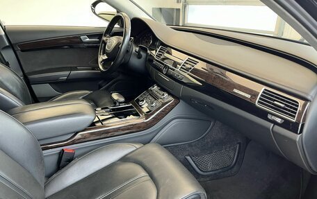 Audi A8, 2015 год, 2 800 000 рублей, 8 фотография