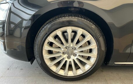 Audi A8, 2015 год, 2 800 000 рублей, 6 фотография