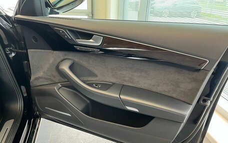 Audi A8, 2015 год, 2 800 000 рублей, 19 фотография
