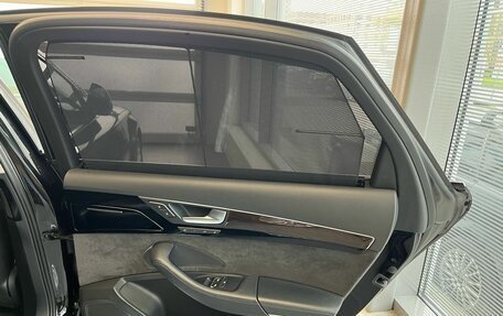 Audi A8, 2015 год, 2 800 000 рублей, 20 фотография