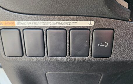Mitsubishi Outlander III рестайлинг 3, 2014 год, 1 799 000 рублей, 13 фотография
