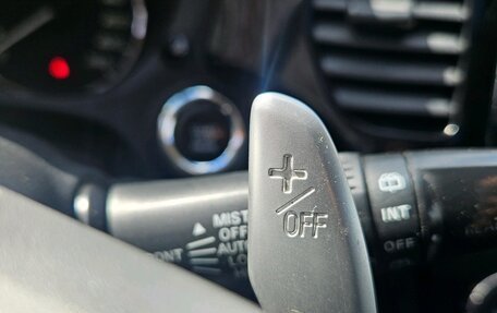 Mitsubishi Outlander III рестайлинг 3, 2014 год, 1 799 000 рублей, 19 фотография