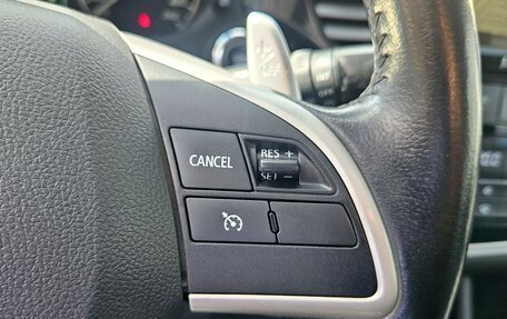 Mitsubishi Outlander III рестайлинг 3, 2014 год, 1 799 000 рублей, 16 фотография
